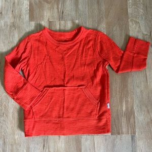 Baby Gap Toddler Shirt